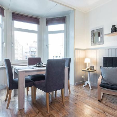 Charmant Appartement Met Zicht Damse Vaart @Brugge エクステリア 写真